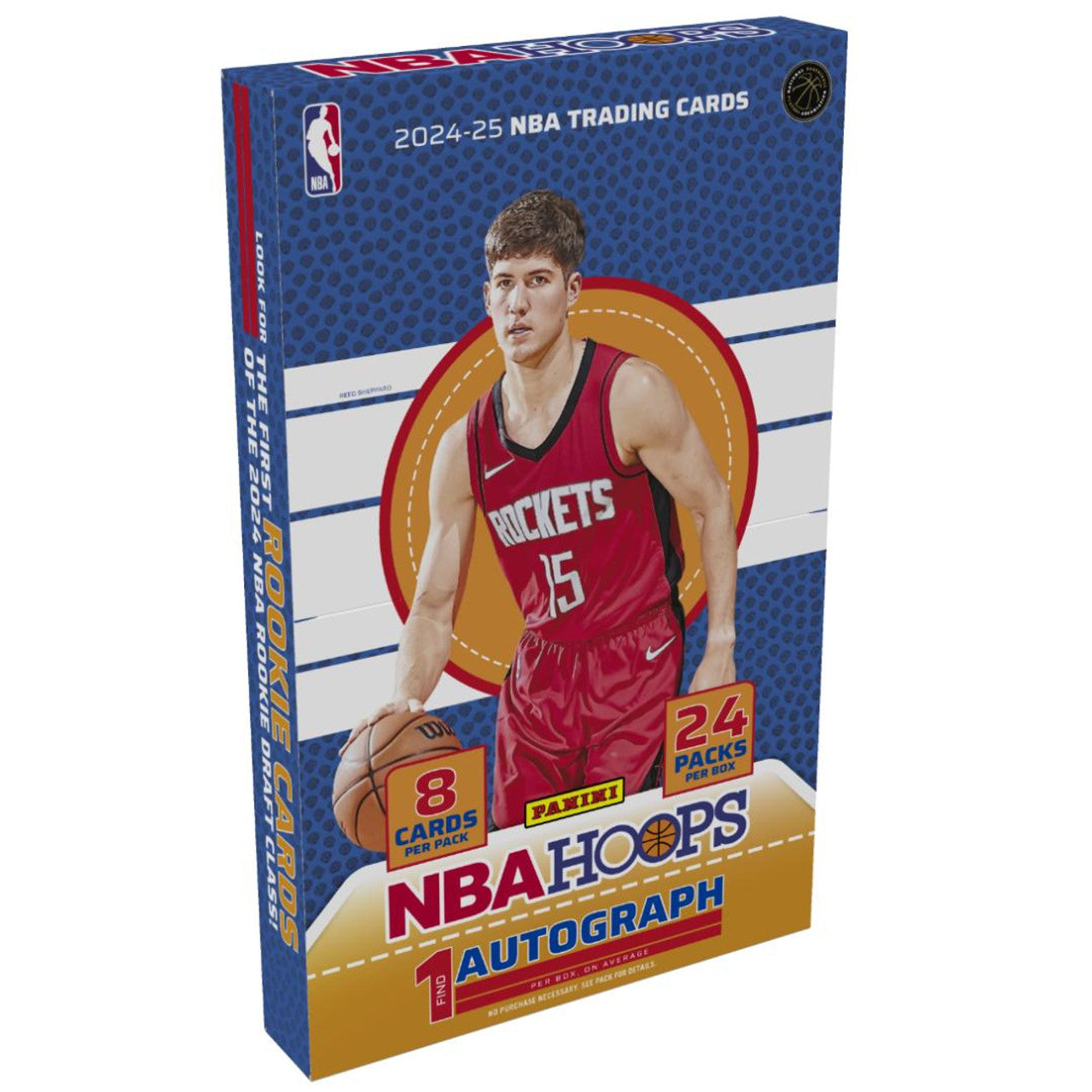 2024 NBA Hoops