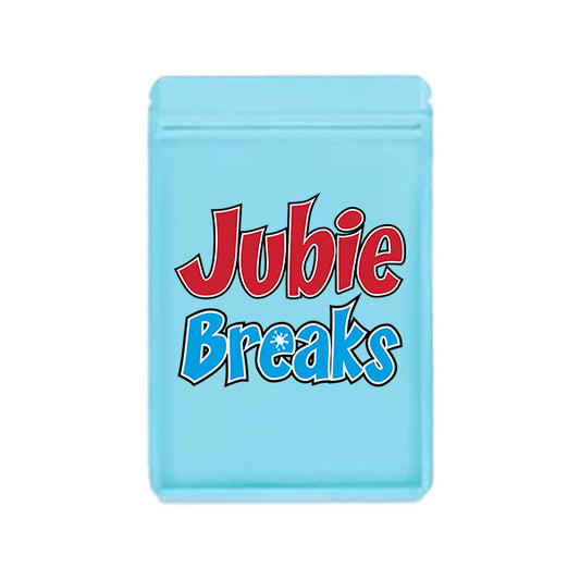 Blue - Jube Breaks Multi Sport Box